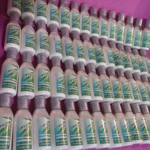 50 BATH & BODY WORKS CONDITIONER RAINKISSED LEAVES